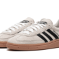 Adidas Handball Spezial Aluminum Core Black - IF6562 - 2