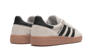 Adidas Handball Spezial Aluminum Core Black - IF6562 - 3