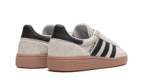 Adidas Handball Spezial Aluminum Core Black - IF6562 - 3