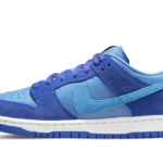Nike SB Dunk Low Blue Raspberry - DM0807-400 - 1