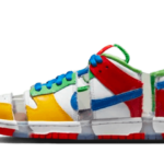Nike SB Dunk Low OG Ebay Sandy Bodecker - FD8777-100 - 1