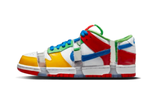 Nike SB Dunk Low OG Ebay Sandy Bodecker - FD8777-100 - 1