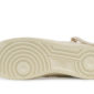 Nike Air Force 1 Mid Stussy Fossil - DJ7841-200 - 2