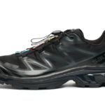 Salomon S/Lab XT-6 Adv Triple Black - L41086600 - 1