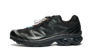 Salomon S/Lab XT-6 Adv Triple Black - L41086600 - 1