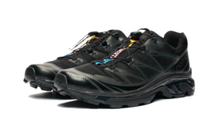 Salomon S/Lab XT-6 Adv Triple Black - L41086600 - 2