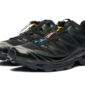 Salomon S/Lab XT-6 Adv Triple Black - L41086600 - 2