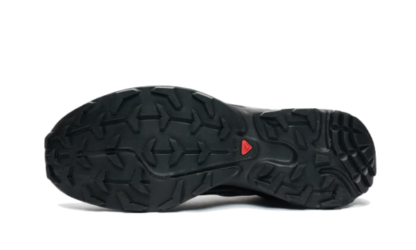 Salomon S/Lab XT-6 Adv Triple Black - L41086600 - 3