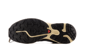 Salomon XT-4 Bitter Chocolate Mocha Mousse Fiery Red - L41772200 - 4