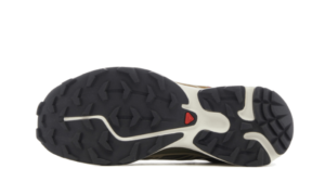 Salomon XT-6 Beluga Dull Gold - L47136200 - 4