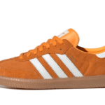 Adidas Samba OG Rush Orange - HP7898 - 1