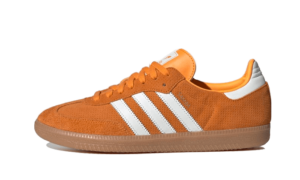 Adidas Samba OG Rush Orange - HP7898 - 1