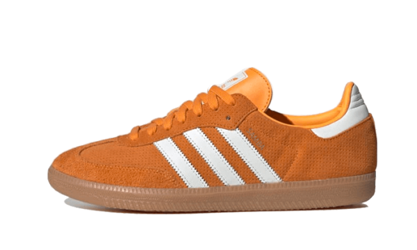 Adidas Samba OG Rush Orange - HP7898 - 1
