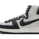 Nike Terminator High Georgetown - FB1832-001 - 1