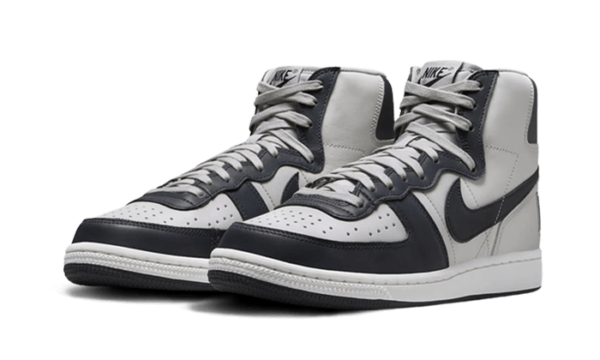 Nike Terminator High Georgetown - FB1832-001 - 2