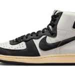 Nike Terminator High PRM Panda - FD0394-030 - 1