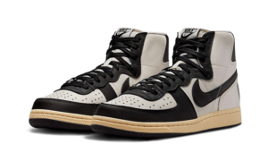 Nike Terminator High PRM Panda - FD0394-030 - 2