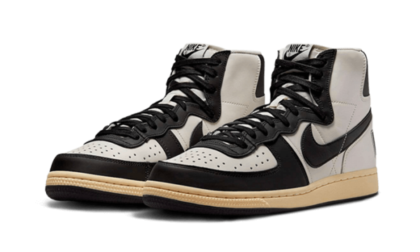 Nike Terminator High PRM Panda - FD0394-030 - 2