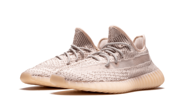 Adidas Yeezy Boost 350 V2 Synth (Reflective) - FV5666 - 2