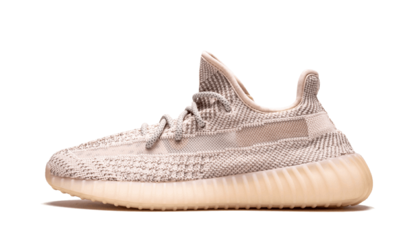 Adidas Yeezy Boost 350 V2 Synth (Non-Reflective) - FV5578 - 1