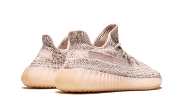 Adidas Yeezy Boost 350 V2 Synth (Non-Reflective) - FV5578 - 3