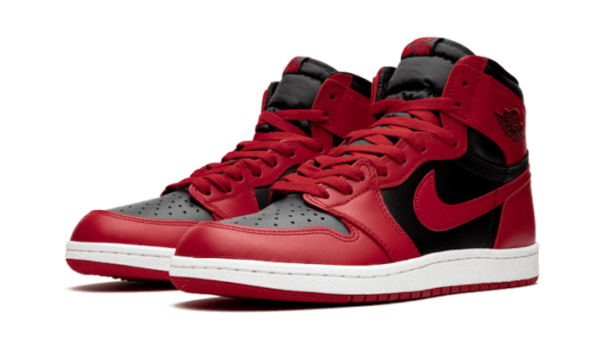 Air Jordan 1 High 85 Varsity Red - BQ4422-600 - 2