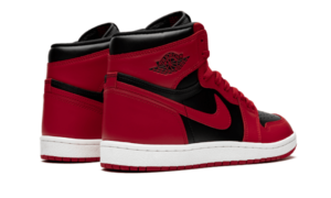 Air Jordan 1 High 85 Varsity Red - BQ4422-600 - 3