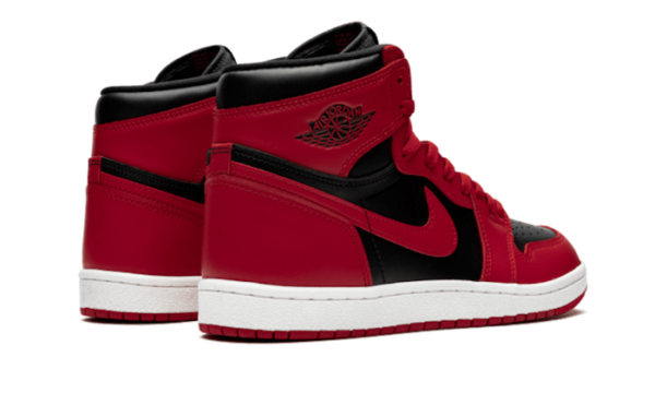 Air Jordan 1 High 85 Varsity Red - BQ4422-600 - 3