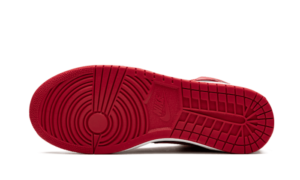 Air Jordan 1 High 85 Varsity Red - BQ4422-600 - 4