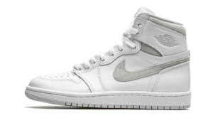Air Jordan 1 Retro High 85 Neutral Grey – BQ4422-100 – 1