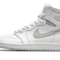Air Jordan 1 Retro High 85 Neutral Grey - BQ4422-100 - 1