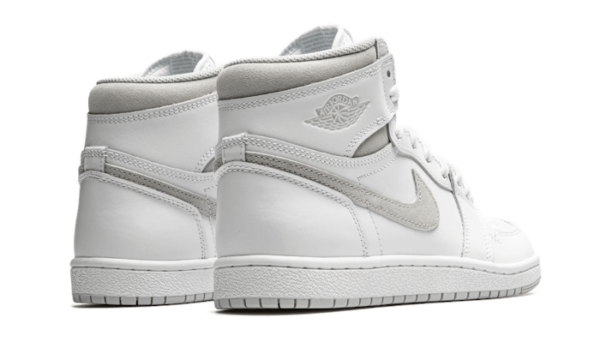 Air Jordan 1 Retro High 85 Neutral Grey - BQ4422-100 - 3