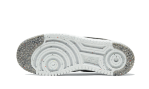 Nike Air Force 1 Low Crater Foam Black Photon Dust - CT1986-002 - 3