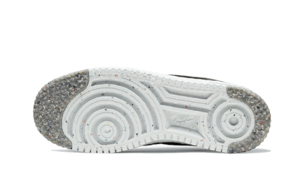 Nike Air Force 1 Low Crater Foam Black Photon Dust - CT1986-002 - 3