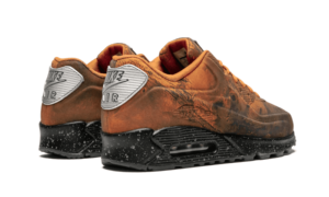 Nike Air Max 90 Mars Landing - CD0920-600 - 2