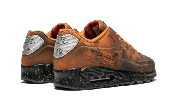 Nike Air Max 90 Mars Landing - CD0920-600 - 2