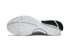 Nike Air Presto Off-White White - AA3830-100 - 4