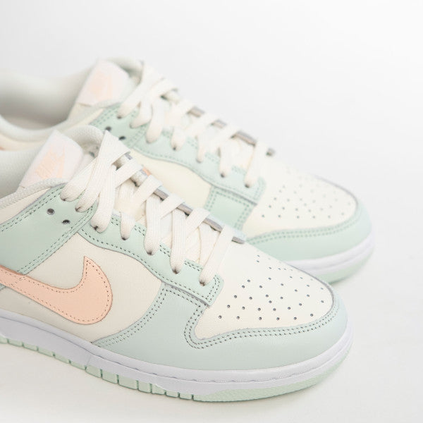 Nike Dunk Low Barely Green - DD1503-104 - 4