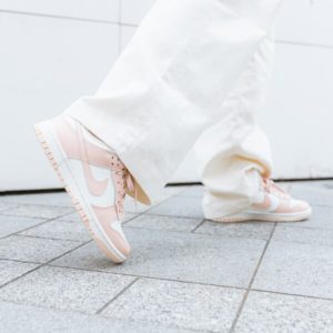Nike Dunk Low Orange Pearl - DD1503-102 - 3