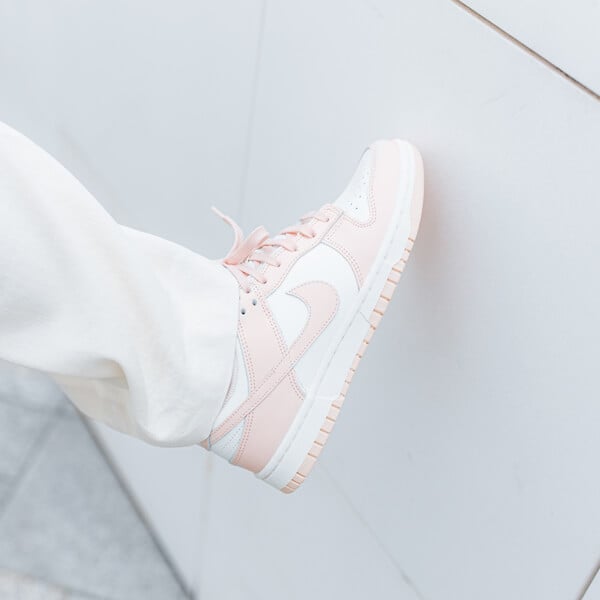 Nike Dunk Low Orange Pearl - DD1503-102 - 4