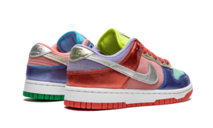 Nike Dunk Low Sunset Pulse - DN0855-600 - 3