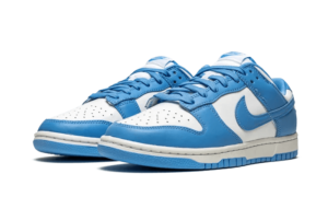 Nike Dunk Low UNC - DD1391-102 / CW1590-103 - 2