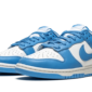 Nike Dunk Low UNC - DD1391-102 / CW1590-103 - 2