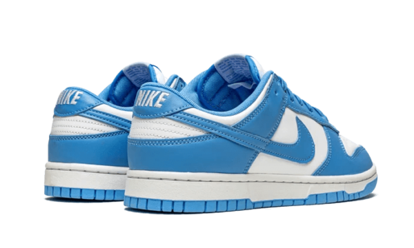 Nike Dunk Low UNC - DD1391-102 / CW1590-103 - 3