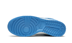 Nike Dunk Low UNC - DD1391-102 / CW1590-103 - 4
