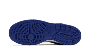 Nike Dunk Low SP Varsity Royal (Kentucky) - CU1726-100 - 4