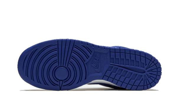 Nike Dunk Low SP Varsity Royal (Kentucky) - CU1726-100 - 4