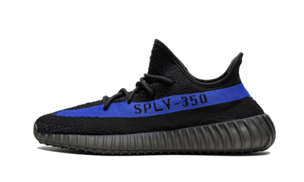 Adidas Yeezy Boost 350 V2 Dazzling Blue - GY7164 - 1