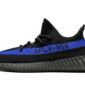 Adidas Yeezy Boost 350 V2 Dazzling Blue - GY7164 - 1