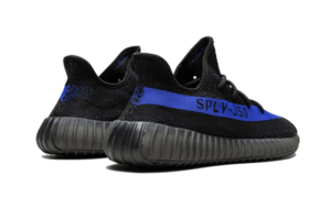 Adidas Yeezy Boost 350 V2 Dazzling Blue - GY7164 - 3